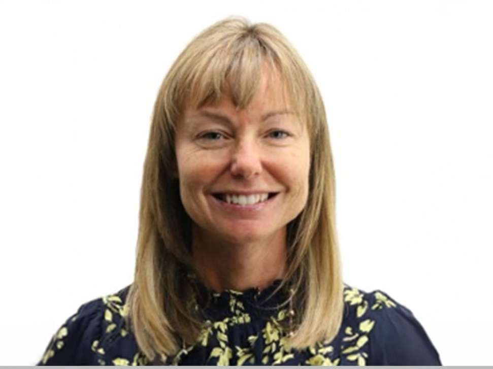 Professor Alison Kitson