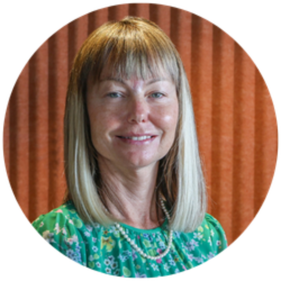 Professor Alison Kitson