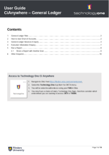 User Guide