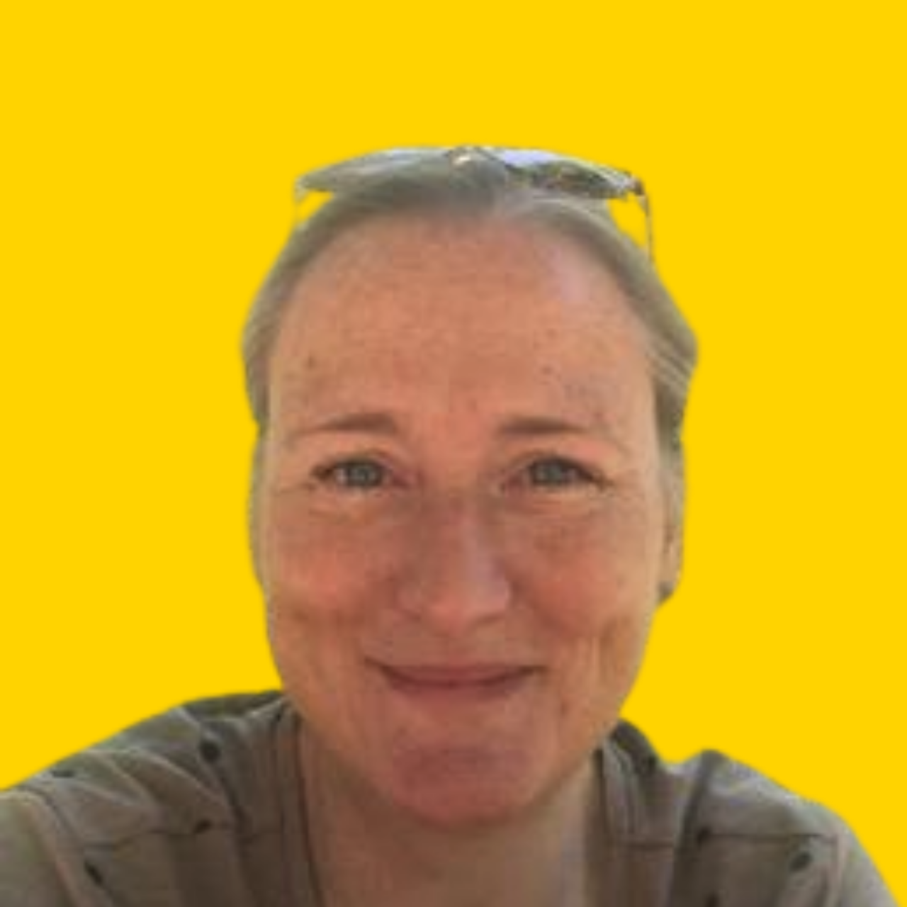 Fellows at Flinders - ANNA SMITH, AFHEA