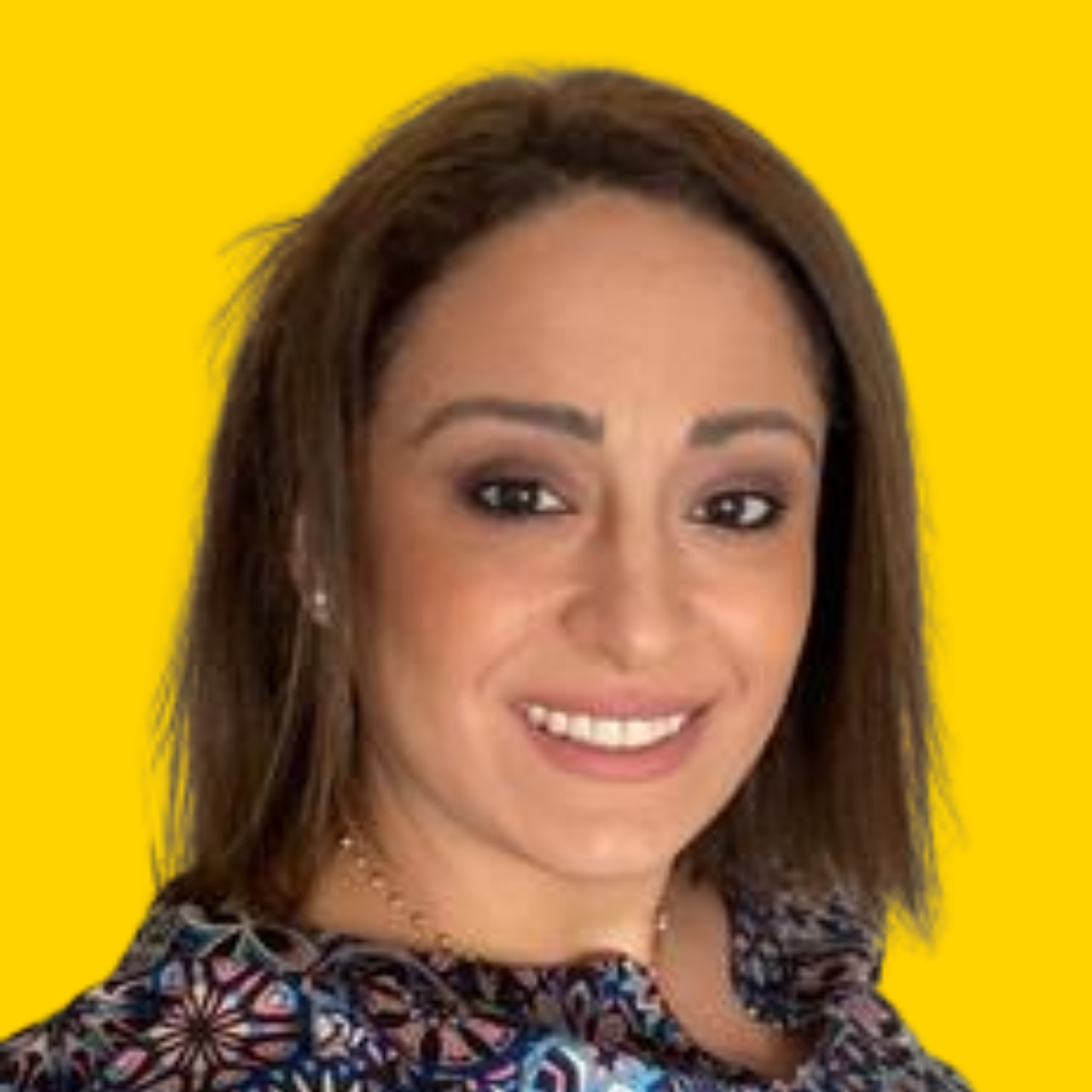 Fellows at Flinders - DR ROWAIDA SLEEM, AFHEA
