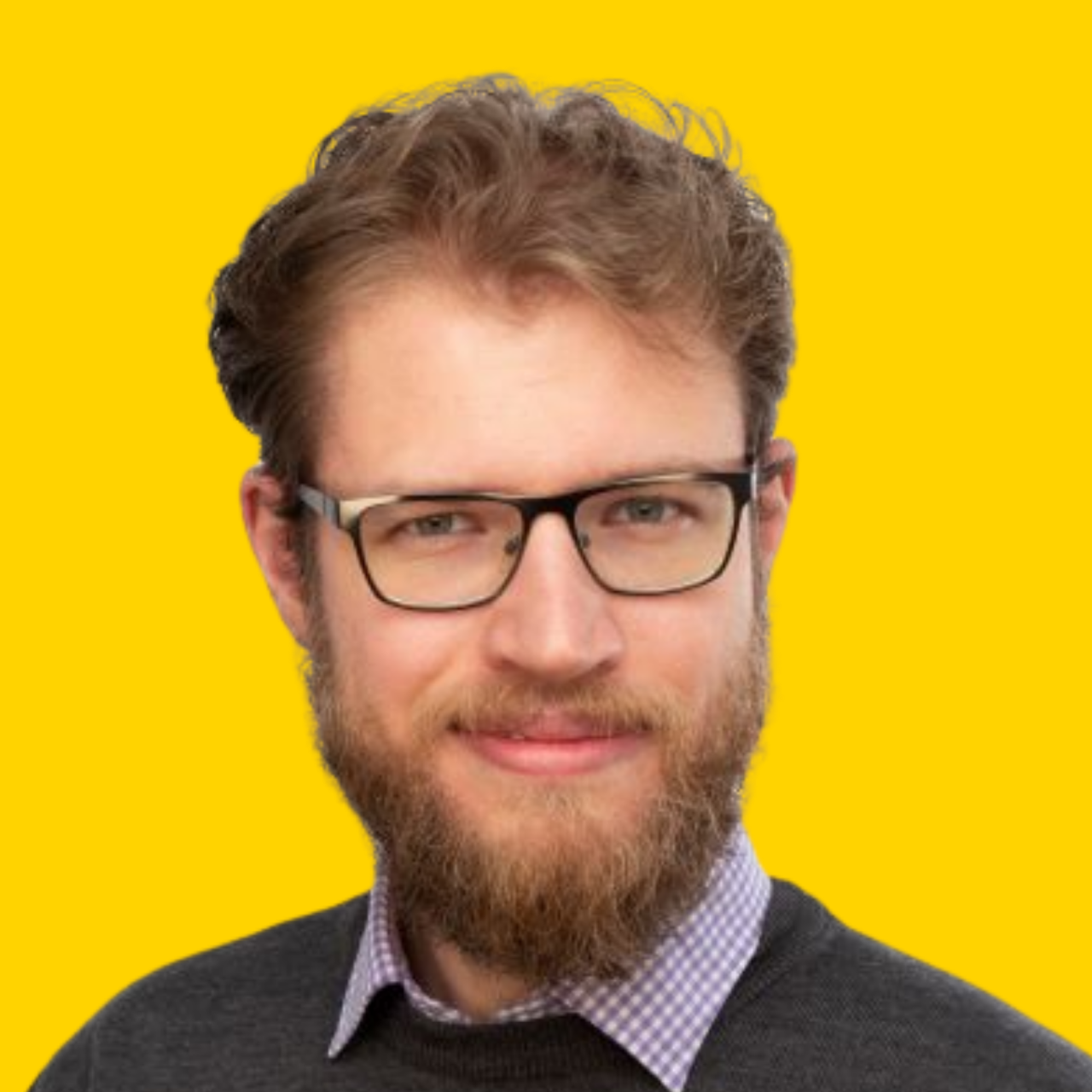 Fellows at Flinders - DR JAMES SCHEIBNER, FHEA