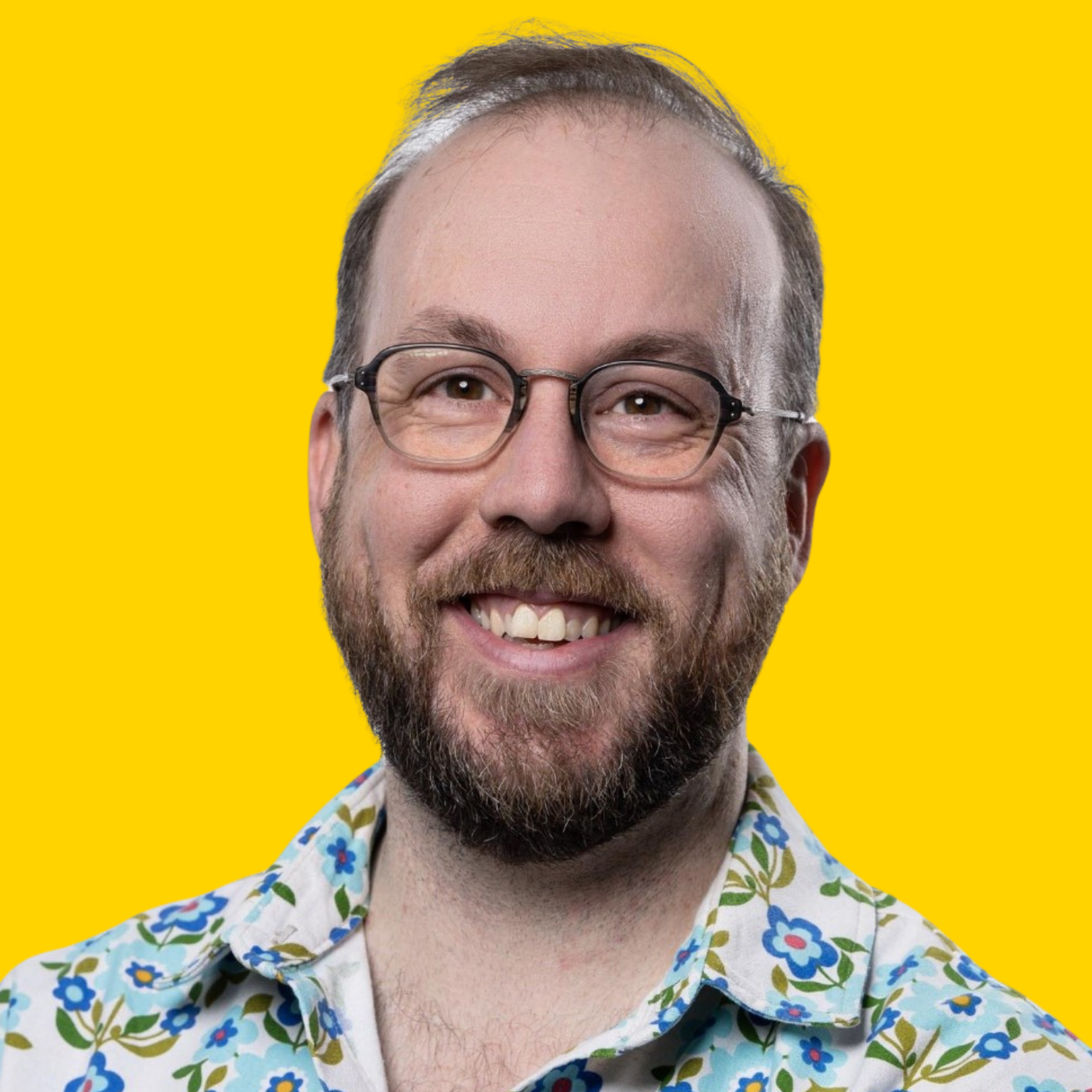 Fellows at Flinders - PROFESSOR CHRIS HAY, FHEA