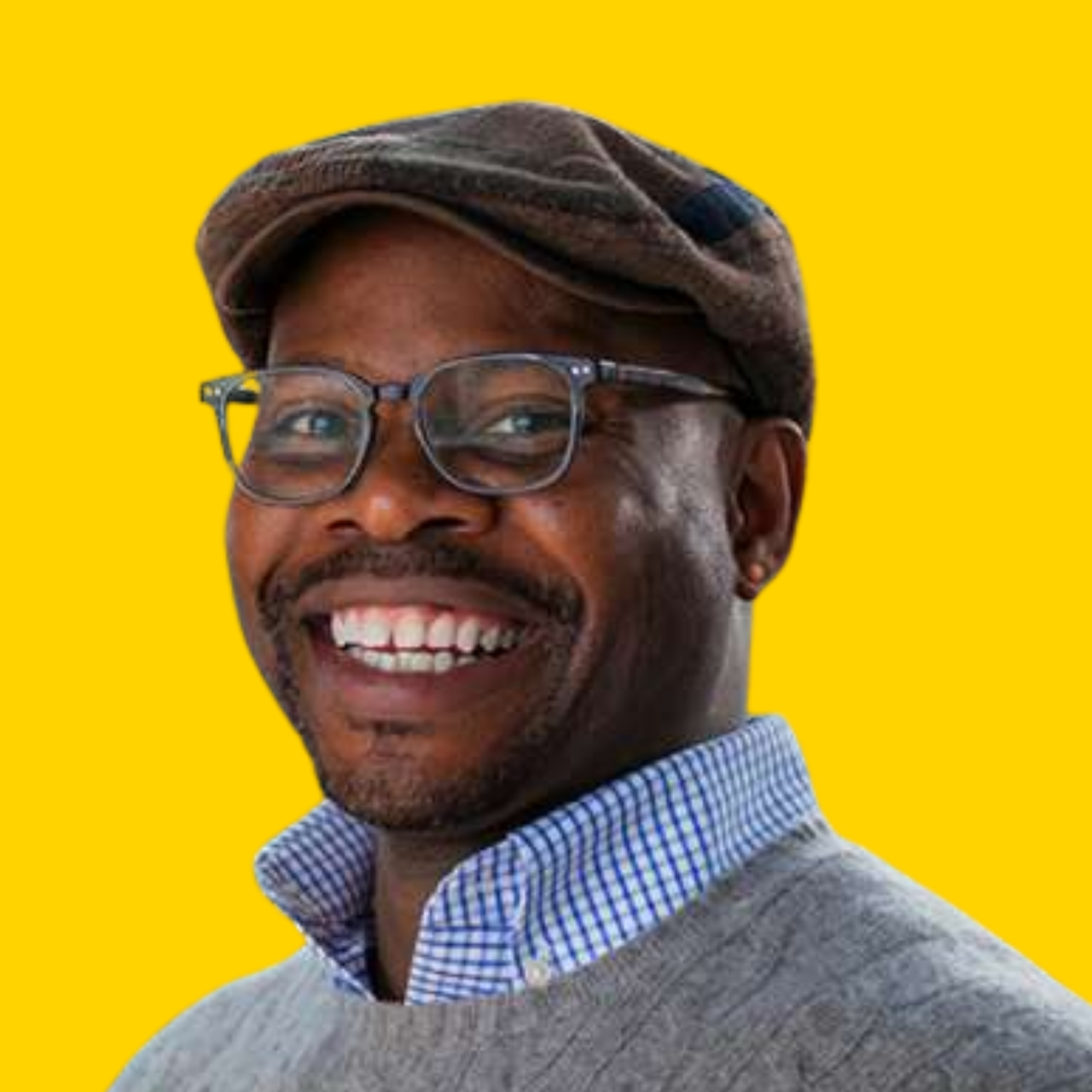 Fellows at Flinders - DR CHIDOZIE ALOZIE, FHEA
