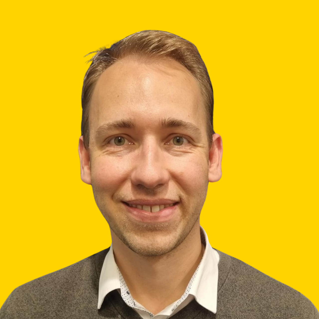 Fellows at Flinders - DR MATTHEW NORRIS, FHEA