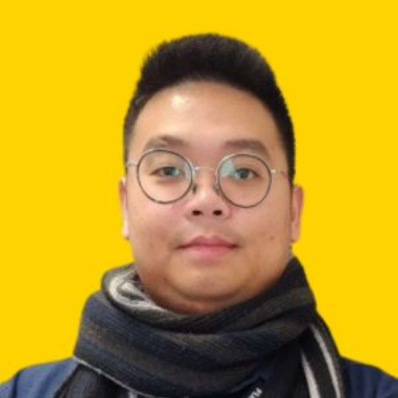 Fellows at Flinders - Dr ANH LE