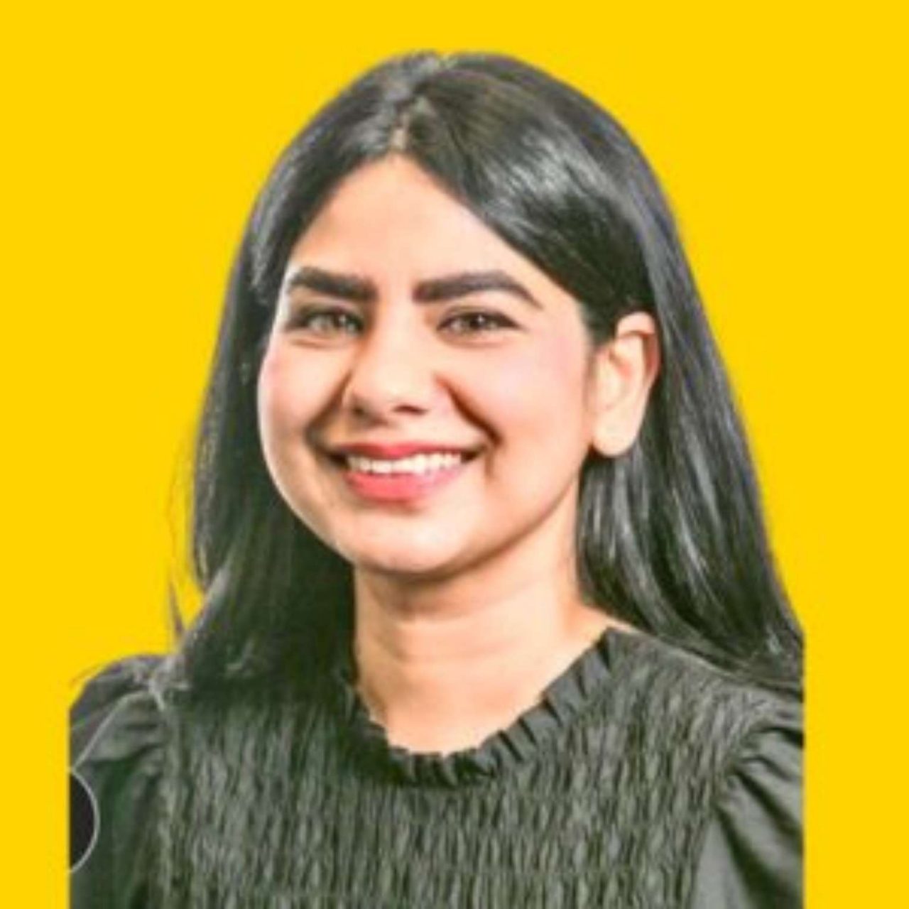 Fellows at Flinders - Dr MASABA ADNEEN, FHEA