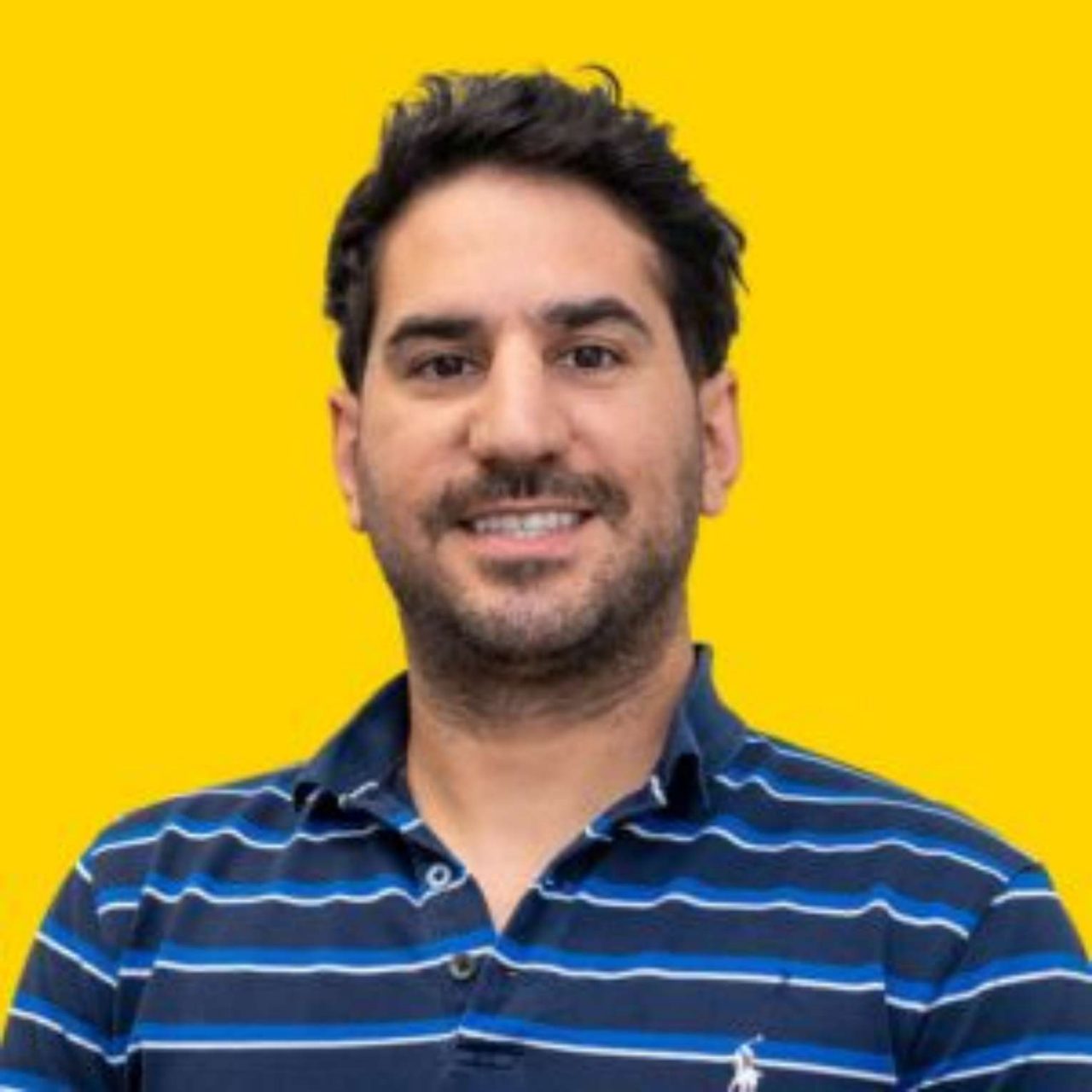 Fellows at Flinders - Dr JOSE ESTEVEZ BORDON, FHEA