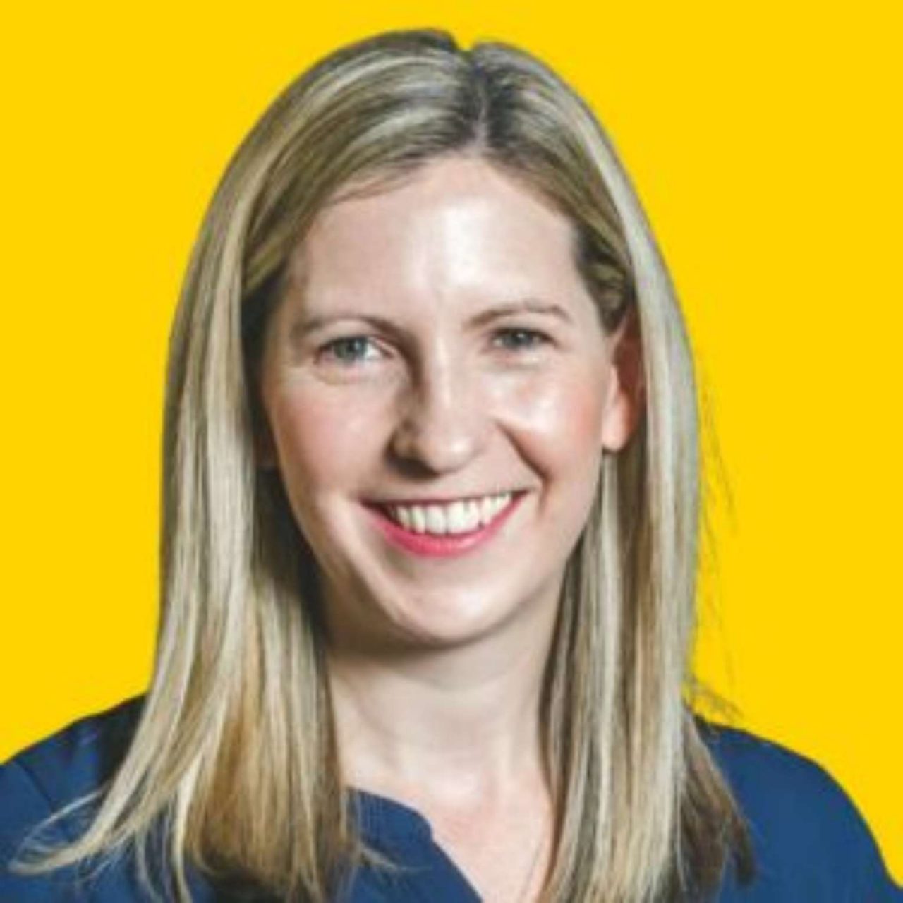 Fellows at Flinders - Dr KATIE EKBERG, FEHA