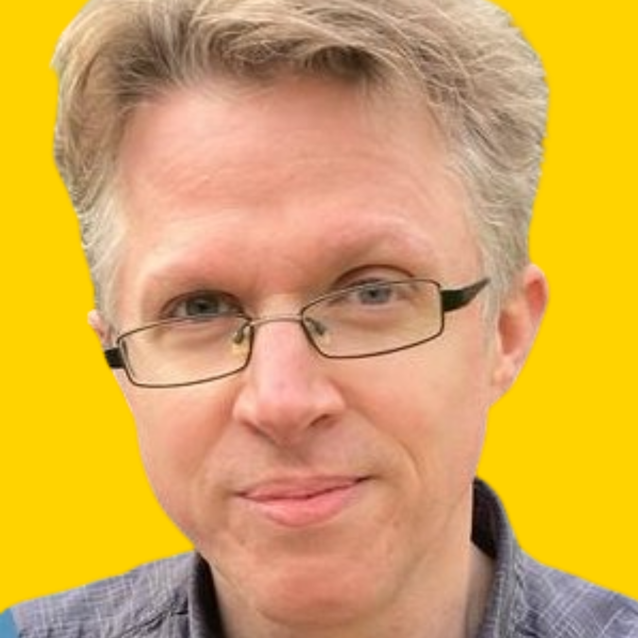 Fellows at Flinders - DR TOM COCHRANE, FHEA