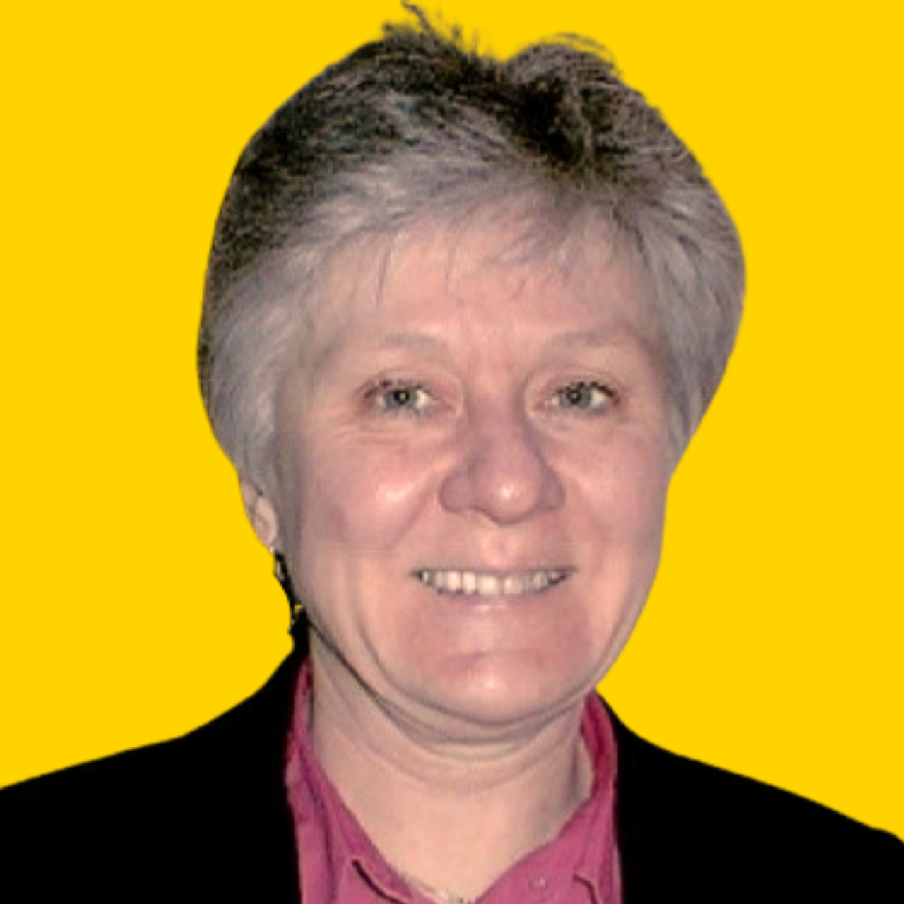 Fellows at Flinders - DR BEV ROGERS, FHEA