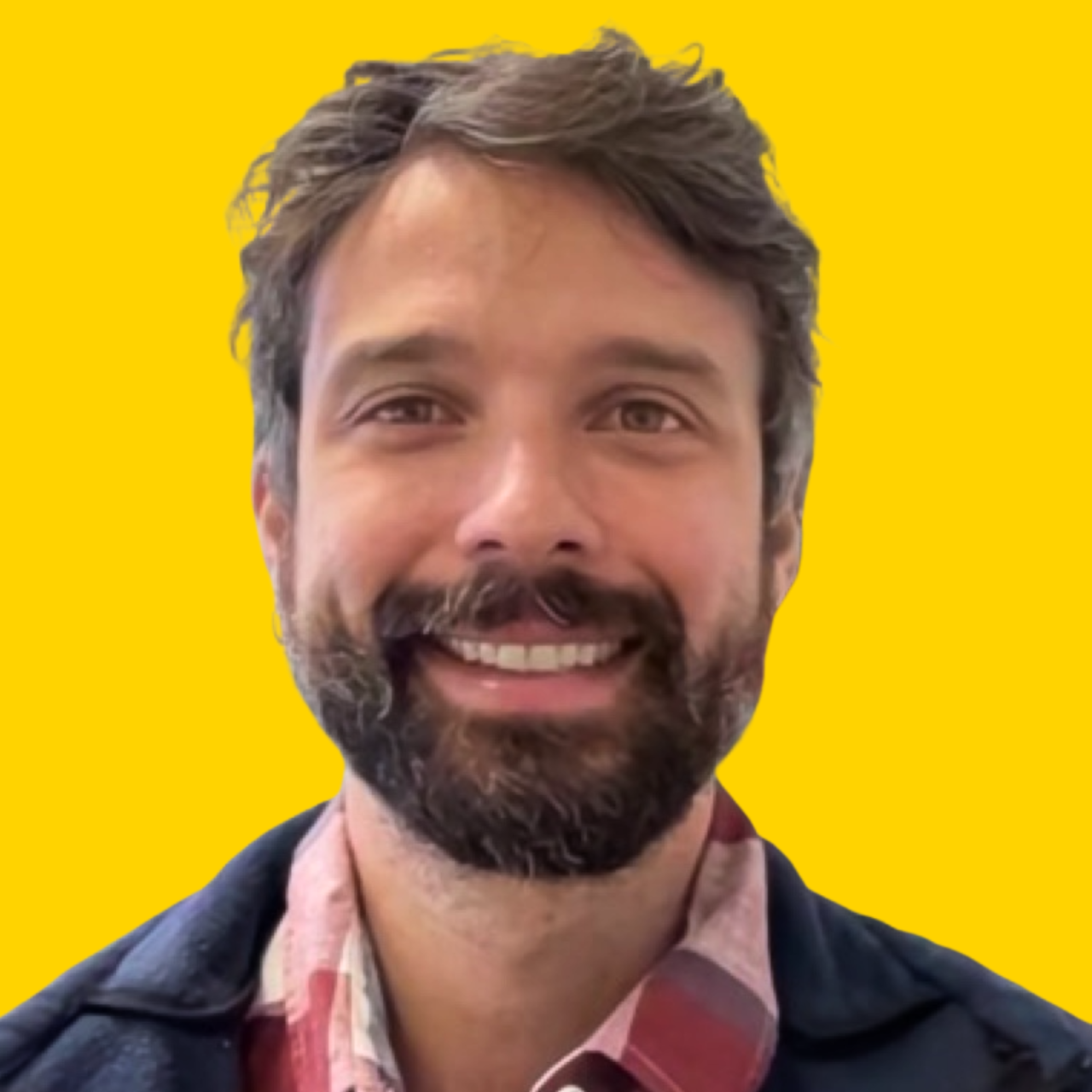 Fellows at Flinders - DR BRUNO BUZZATO,  FHEA