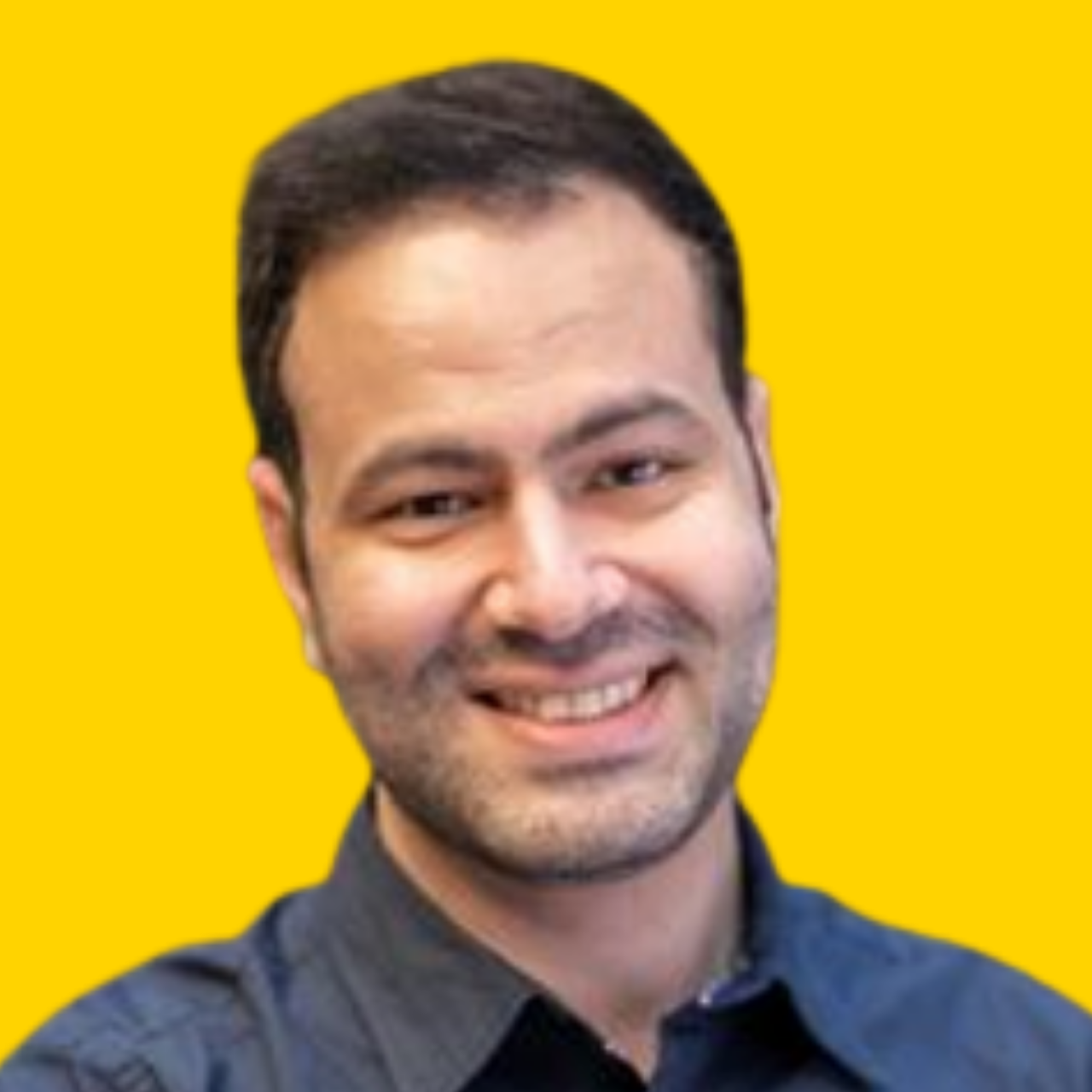 Fellows at Flinders - DR EHSAN ABEDIN, FHEA