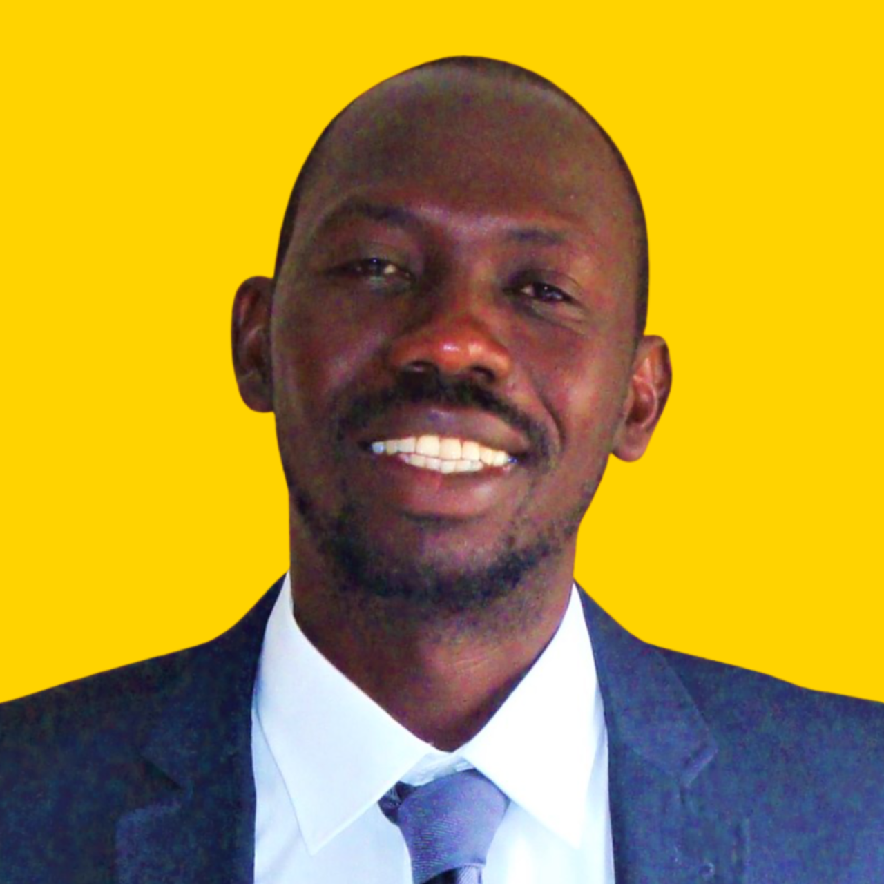 Fellows at Flinders - DR WILLIAM MUDE,  FHEA