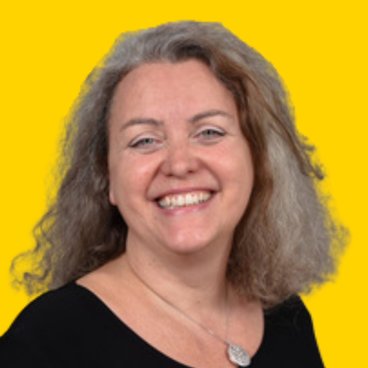 Fellows at Flinders -  DR LUCIANA D'ARCANGELI, FHEA