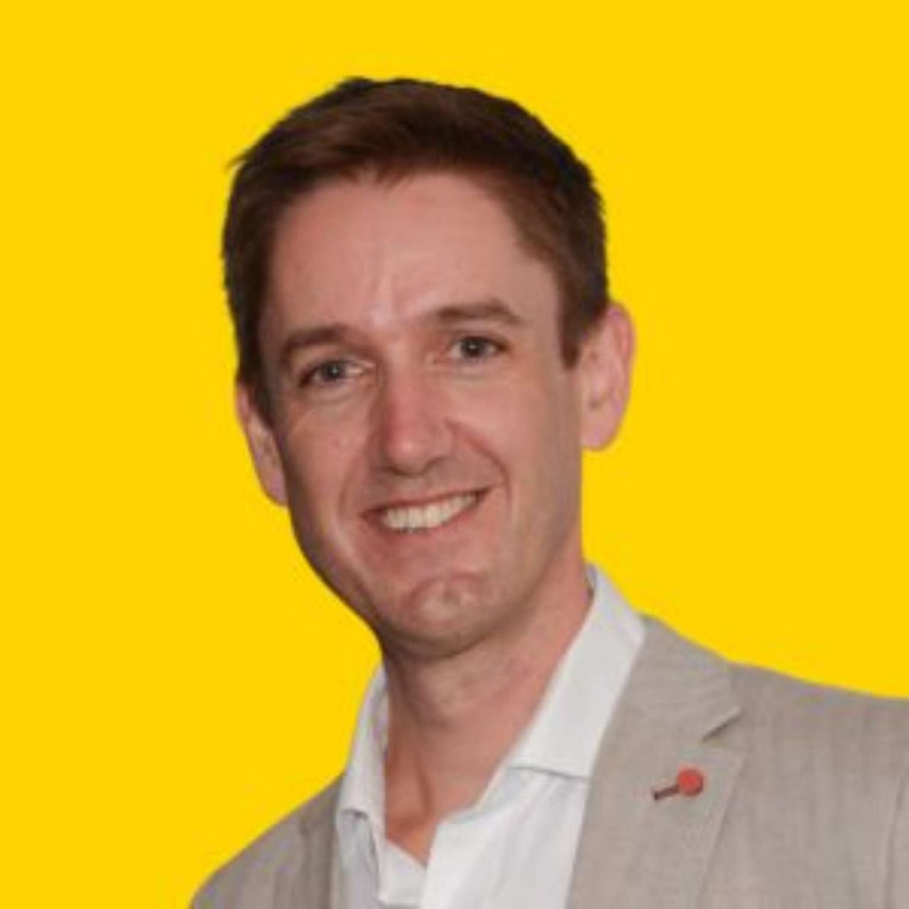 Fellows at Flinders - GRAHAM WALKER, FHEA