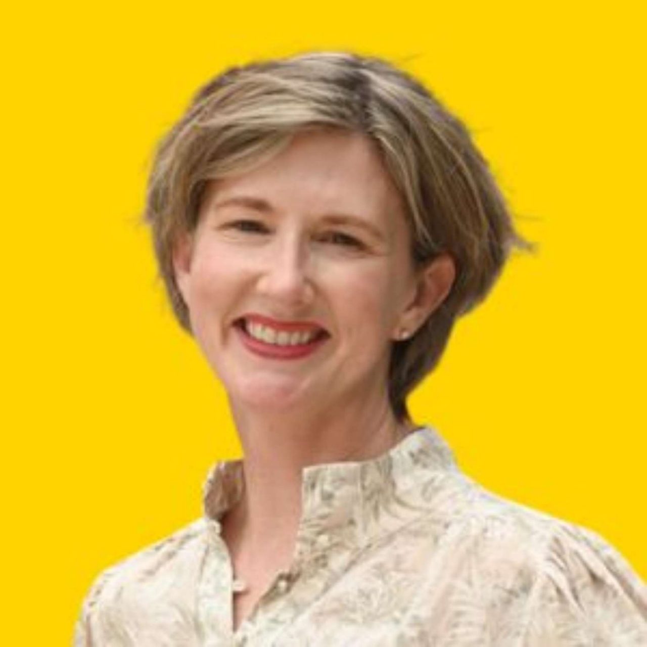 Fellows at Flinders - Dr LIZ BUCKLEY, FHEA