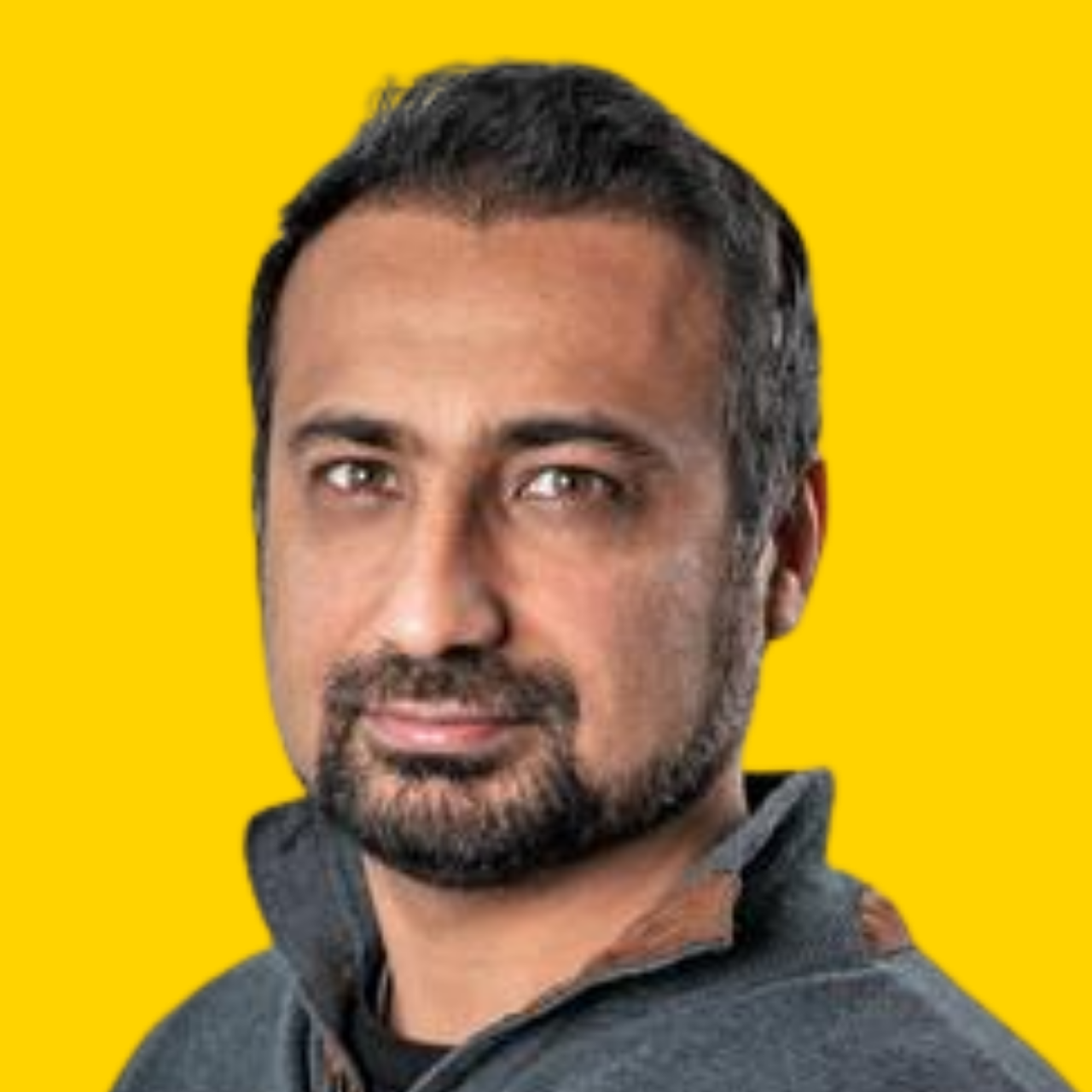 Fellows at Flinders - DR SAEED REHMAN, FHEA