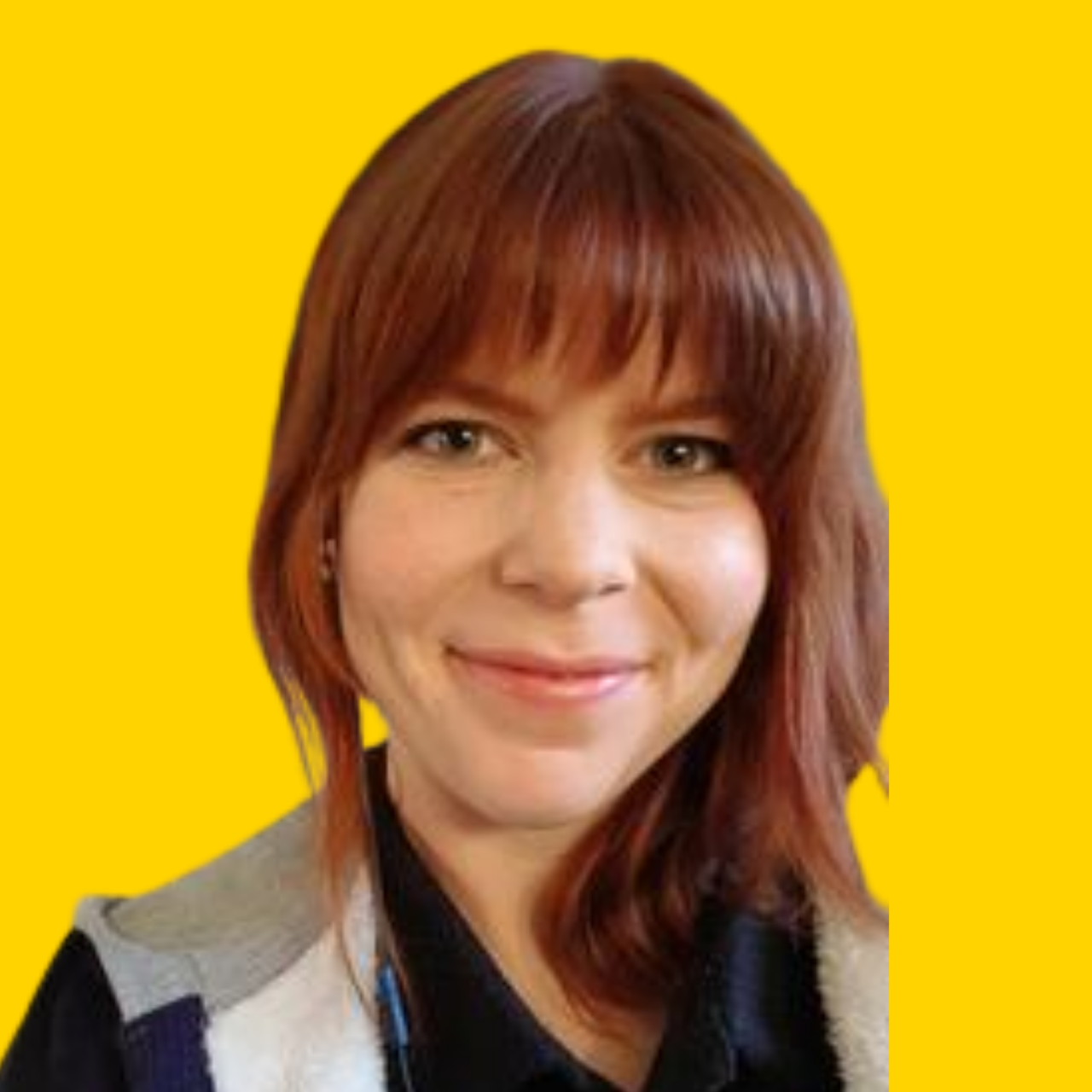 Fellows at Flinders - DR GRACE CHIPPERFIELD, FHEA