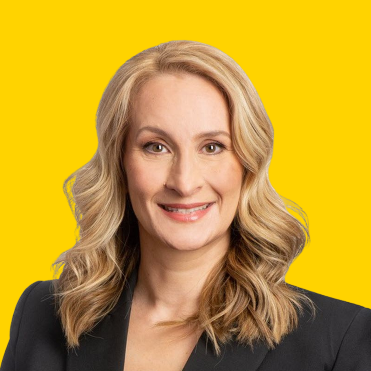 Fellows at Flinders - ASSOCIATE PROFESSOR VOULA GAGANIS, SFHEA