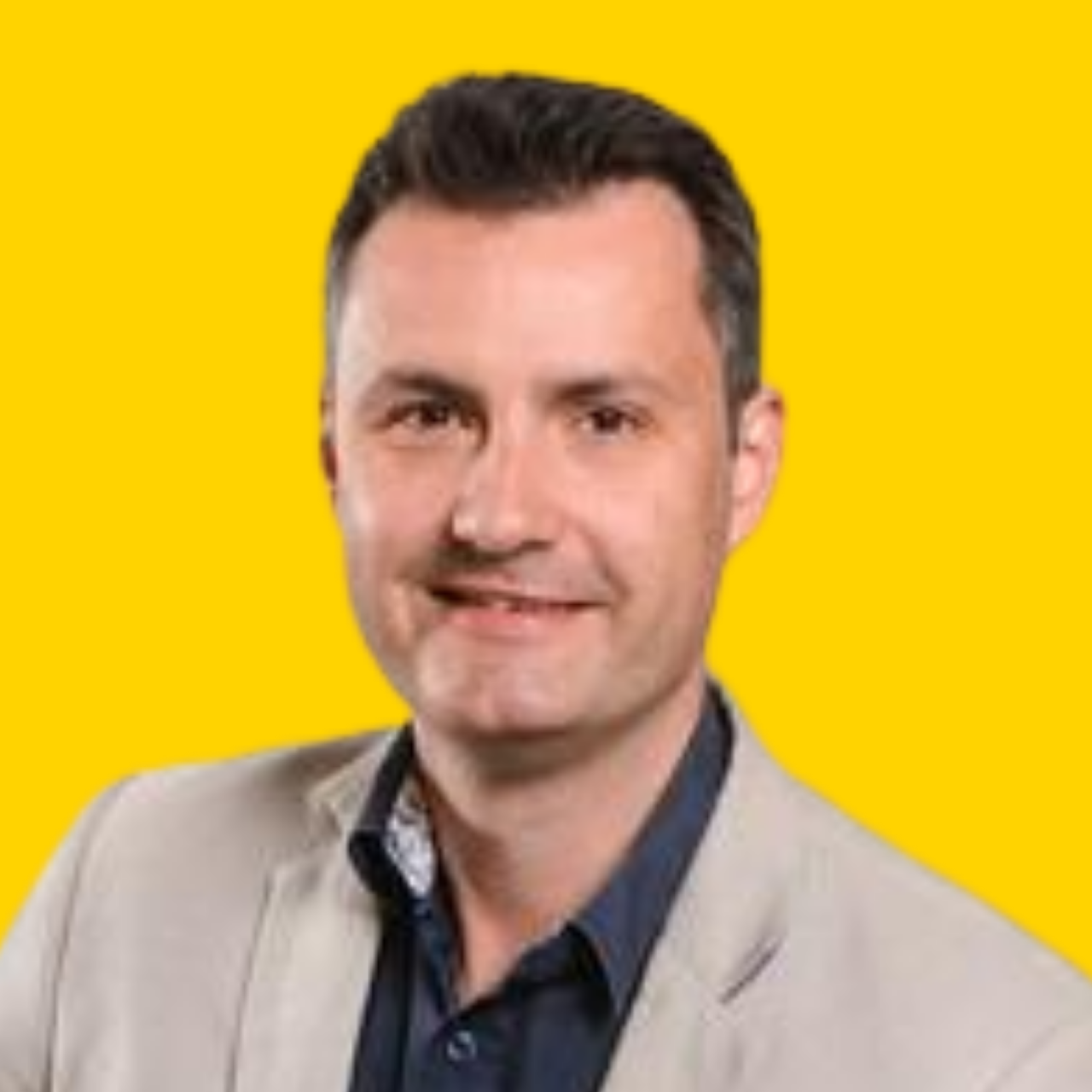 Fellows at Flinders - PROFESSOR SEBASTIAN DOELTGEN, SFHEA
