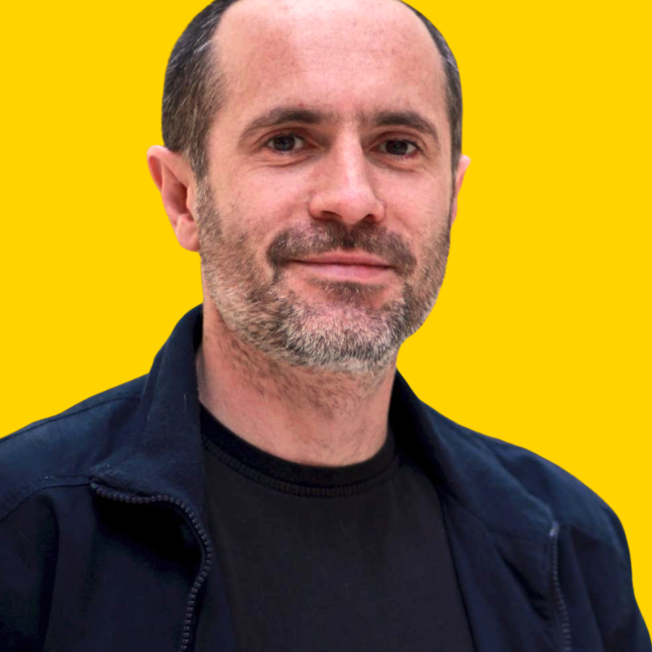 Fellows at Flinders - DR MICHAEL BUNCE, SFHEA