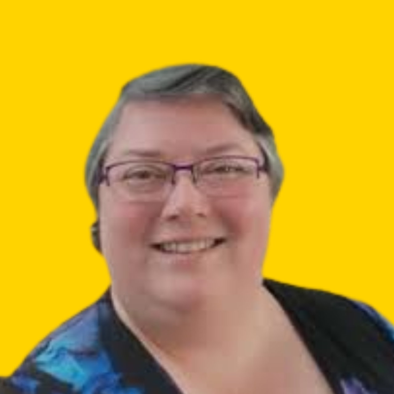 Fellows at Flinders - MS LIZ MCNEILL, SFHEA