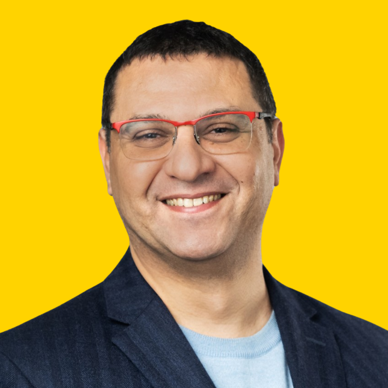 Fellows at Flinders -  DR MAHMOUD MOUSSA, SFHEA
