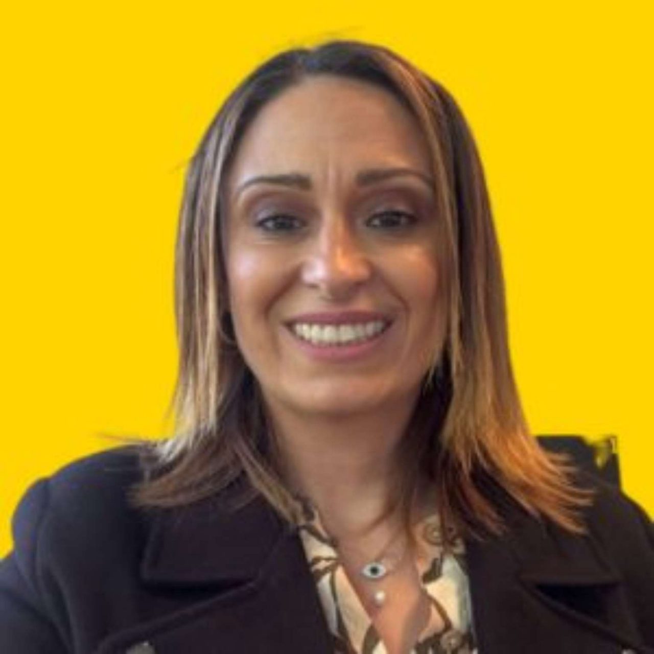 Fellows at Flinders - Dr ROWAIDA SLEEM, SFHEA