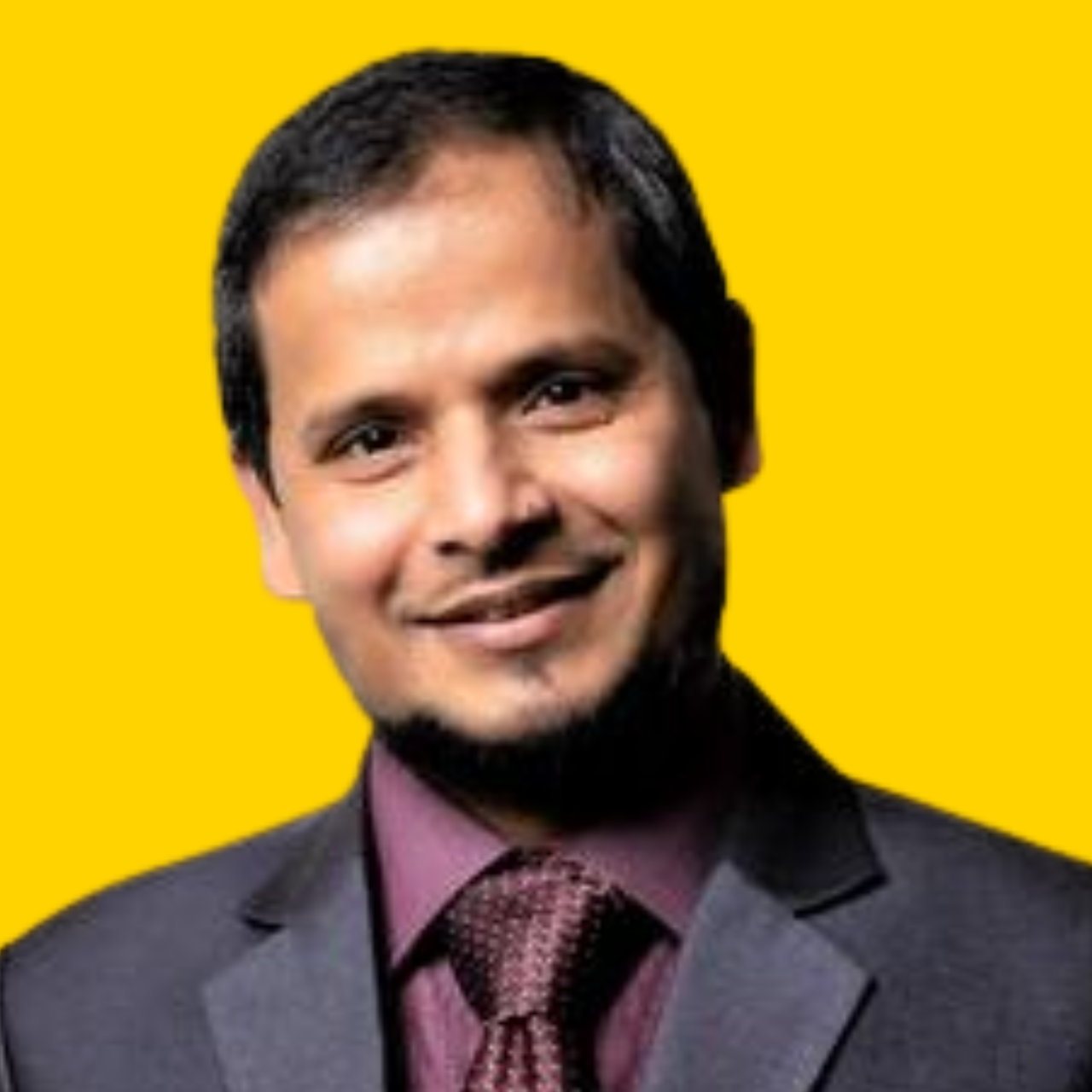 Fellows at Flinders -  DR HAFIJ ULLAH,  SFHEA