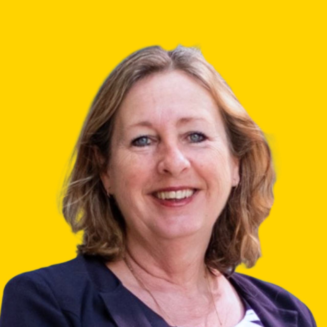 Fellows at Flinders - PROFESSOR DEBORAH WEST, PFHEA