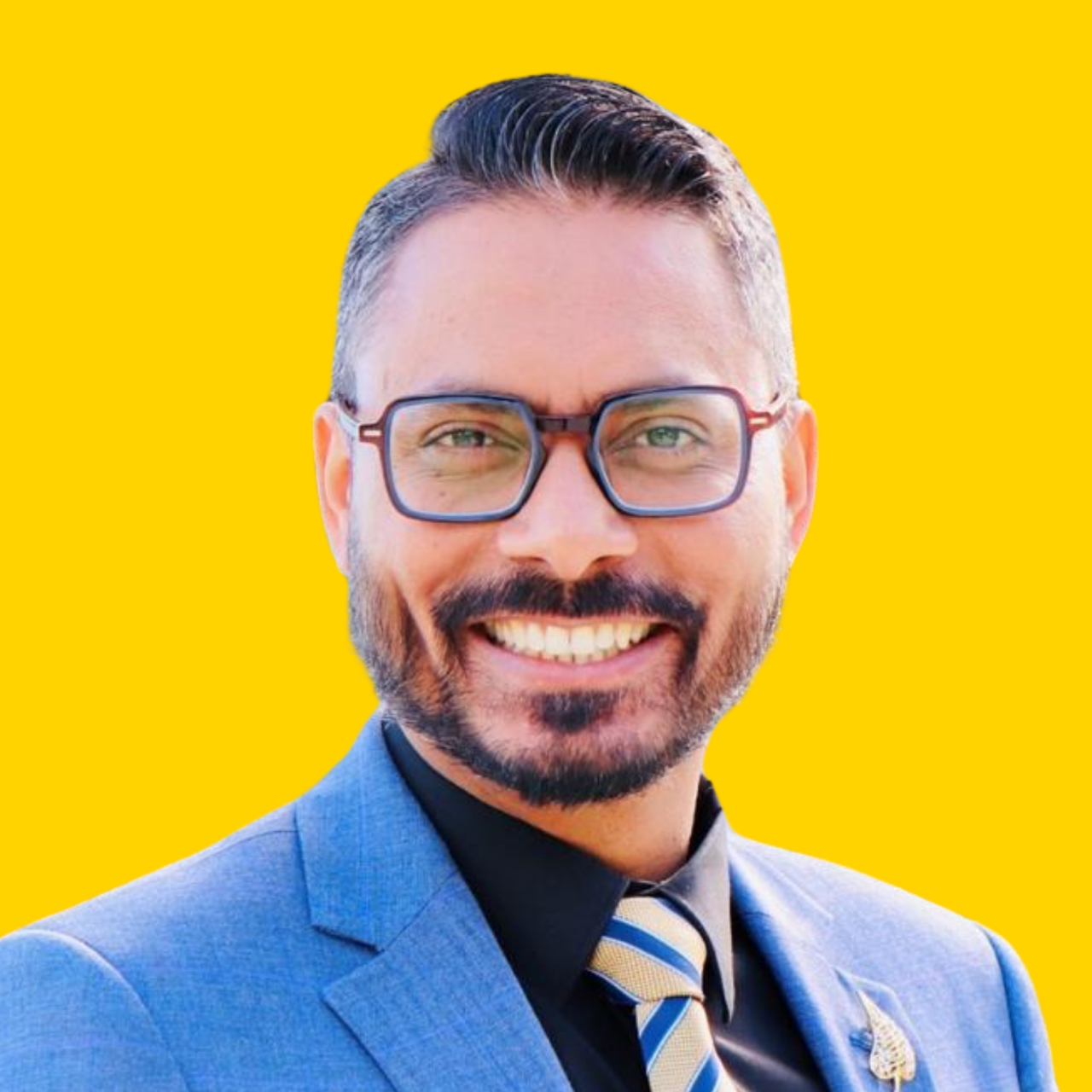 Fellows at Flinders - PROFESSOR RAJ SHEKHAWAT, PFHEA
